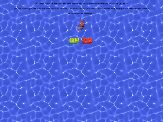shrimpadventure/openit screenshot