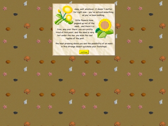 shrimpadventure2/2 screenshot