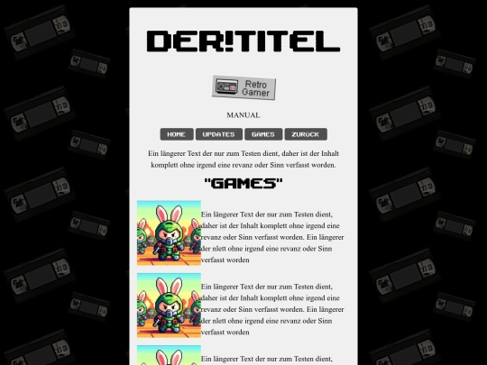Bob3 screenshot