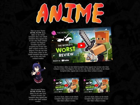 NEWSITE_1 screenshot