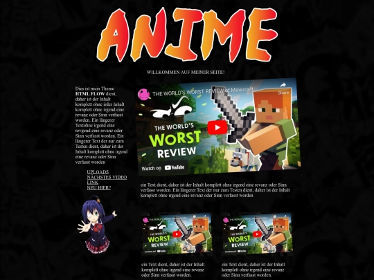 NEWSITE_4 screenshot