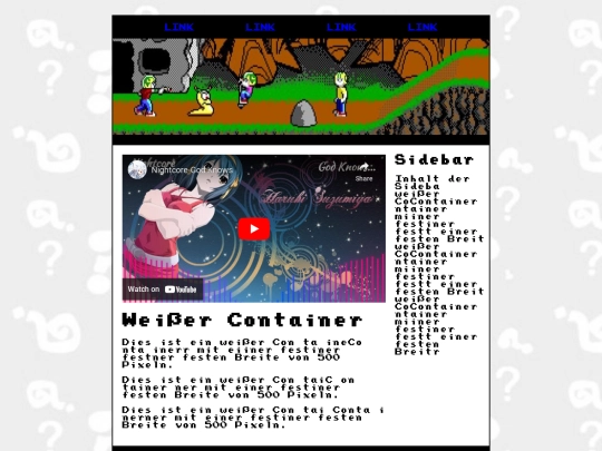 SITE_A1 screenshot