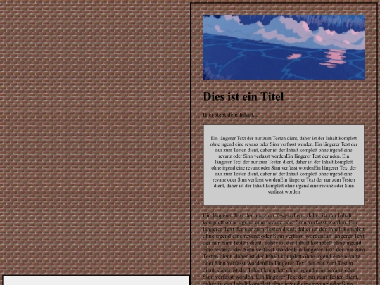 TestPage_a1 screenshot