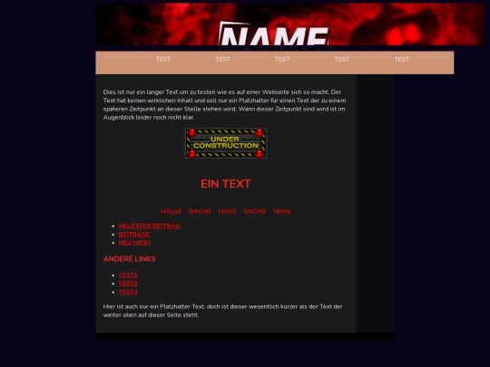 test3 screenshot