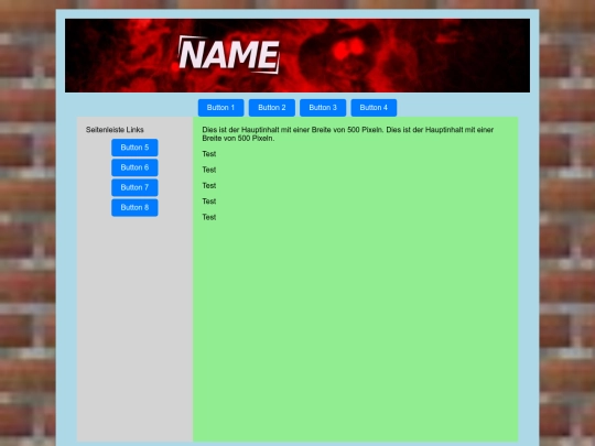 testD1 screenshot