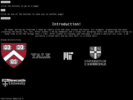 web2 screenshot