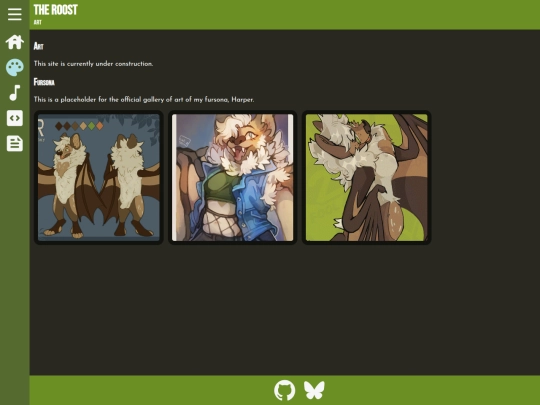 art screenshot