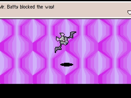 secret screenshot
