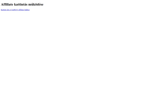 affiliate screenshot