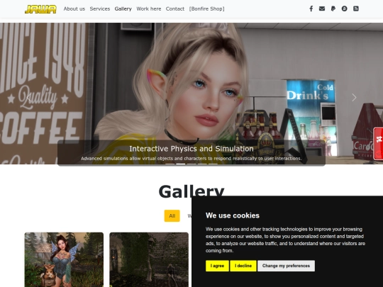 gallery screenshot
