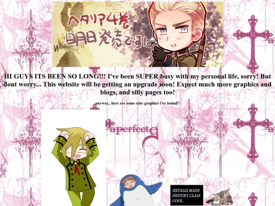 blog1 screenshot