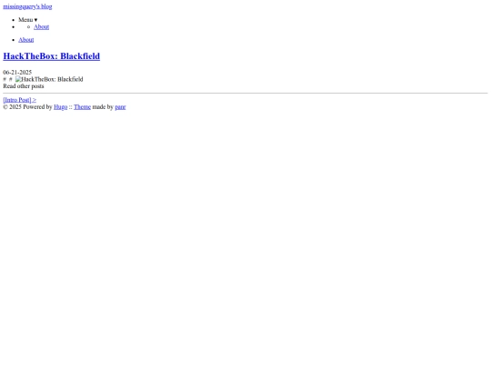 posts/blackfield/blackfield-htb screenshot