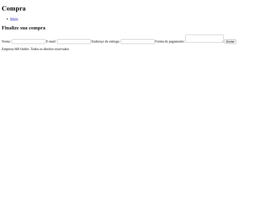 html/compra screenshot