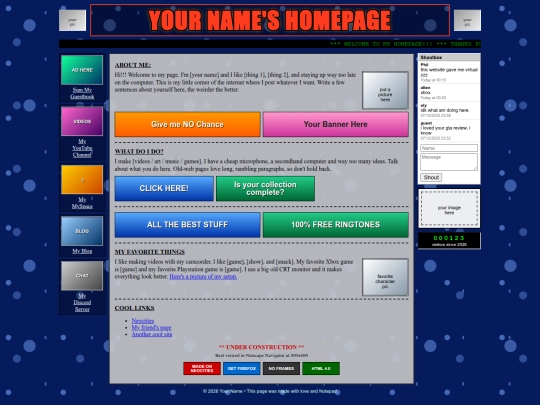 33 screenshot