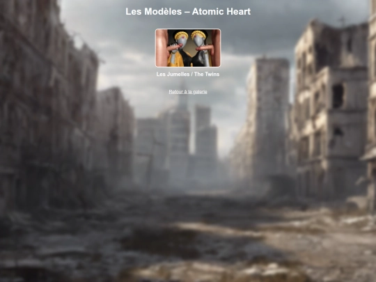 atomic-heart-modeles screenshot
