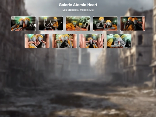 galerie screenshot