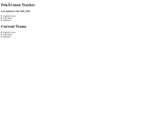 content/pokemon-tracker screenshot