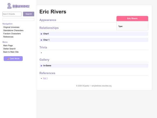 eric-rivers screenshot