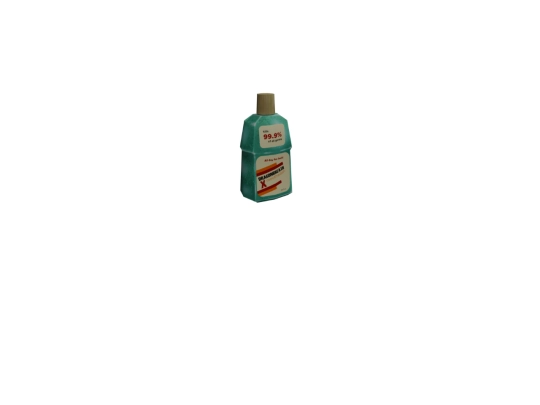 mouthwash screenshot