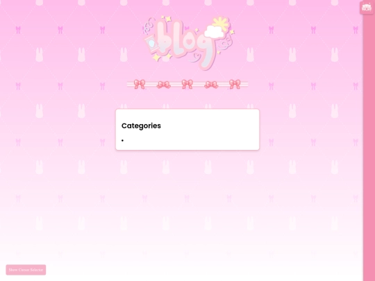 sitebase screenshot