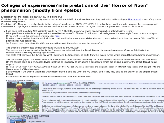 horrorofnoon screenshot
