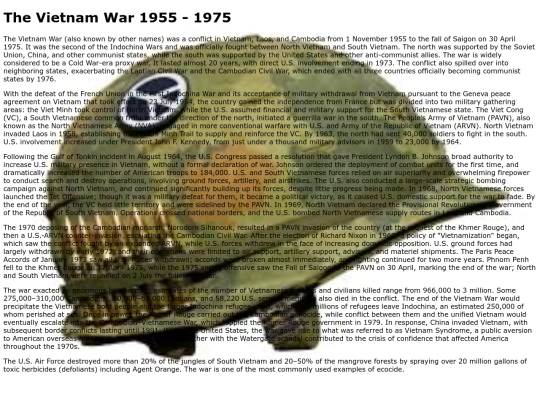 Vietnam screenshot