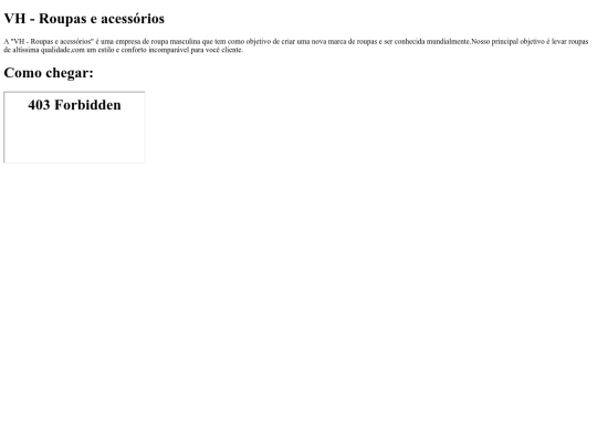 trabalho1trimestre/comochegar screenshot