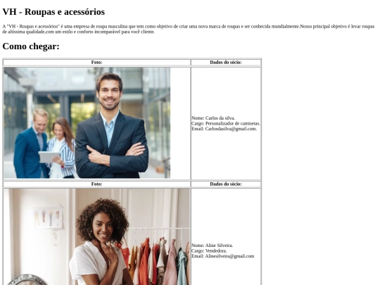 trabalho1trimestre/equipe screenshot