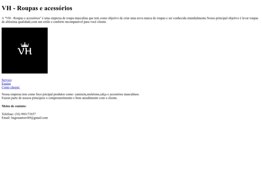 trabalho1trimestre/trabalhoweb screenshot