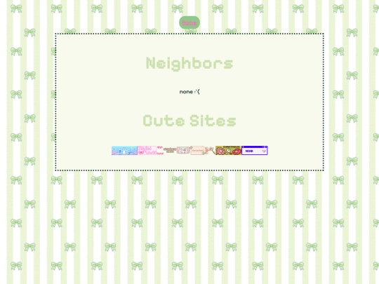 neighborhood screenshot
