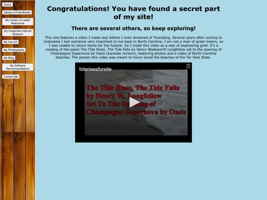 cswithttrttf screenshot