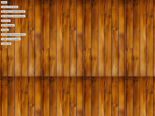 sidebar screenshot