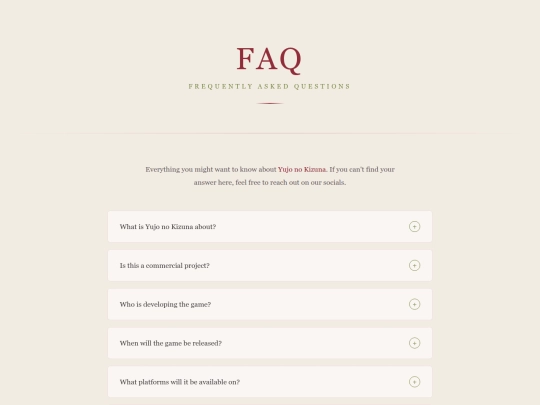 qna screenshot