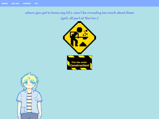 characters screenshot