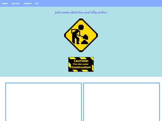 comics screenshot