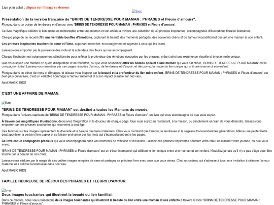 meslivres screenshot