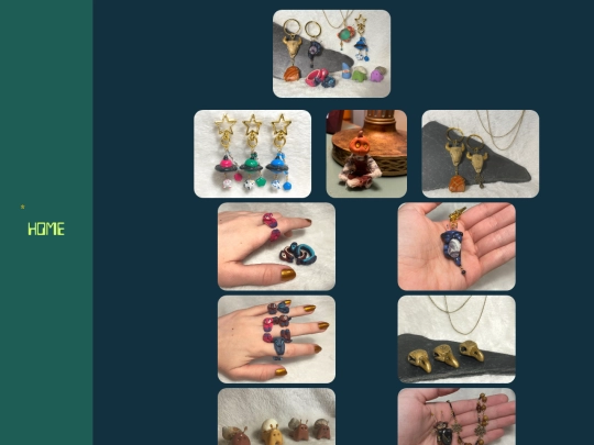 Gallery screenshot