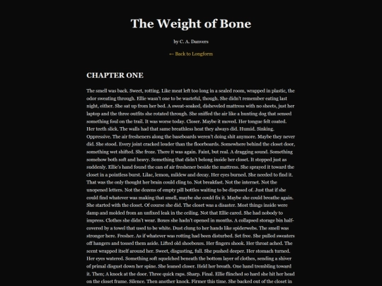 weight-of-bone screenshot