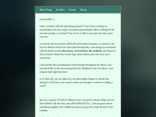 blog/posts/2025-01-30-About-upcoming-music screenshot