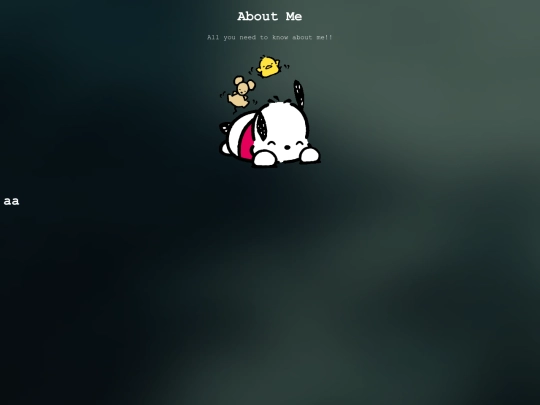 soup2/about screenshot