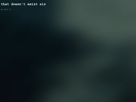 soup2/not_found screenshot