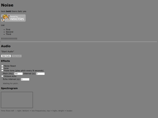 chat screenshot