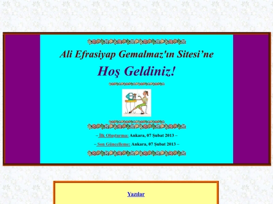 aliefrasiyapgemalmaz screenshot