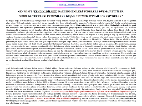 gorus/ermeni screenshot