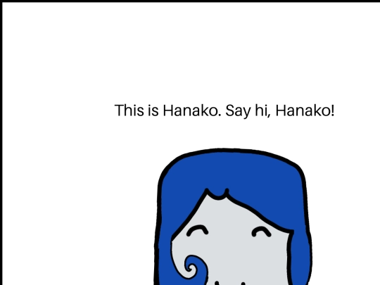 poorhanako screenshot