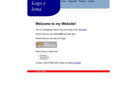 prueba screenshot