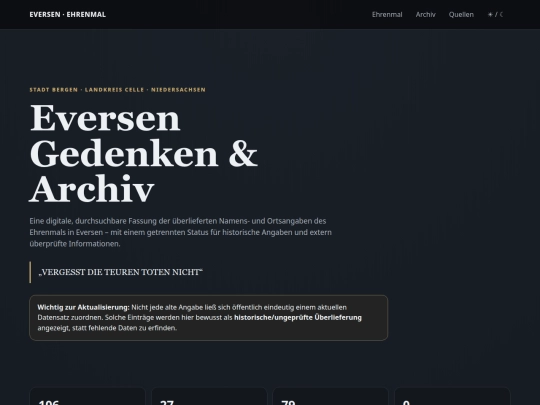eversen2 screenshot