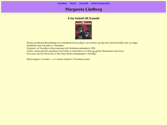 baktidframtid screenshot