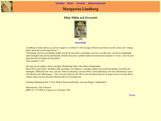 ellenmilda screenshot