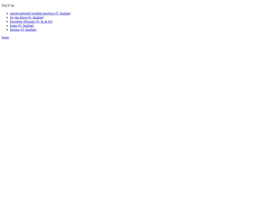 directory_template screenshot